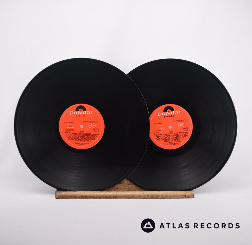 Various - Tommy (Original Soundtrack Recording) - 2 x LP Vinyl Record - VG+/EX