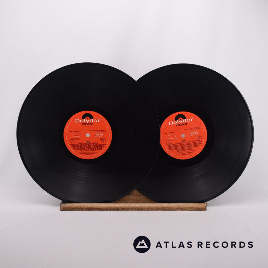 Various - Tommy (Original Soundtrack Recording) - 2 x LP Vinyl Record - VG+/VG+