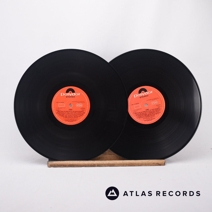 Various - Tommy (Original Soundtrack Recording) - 2 x LP Vinyl Record - VG+/EX