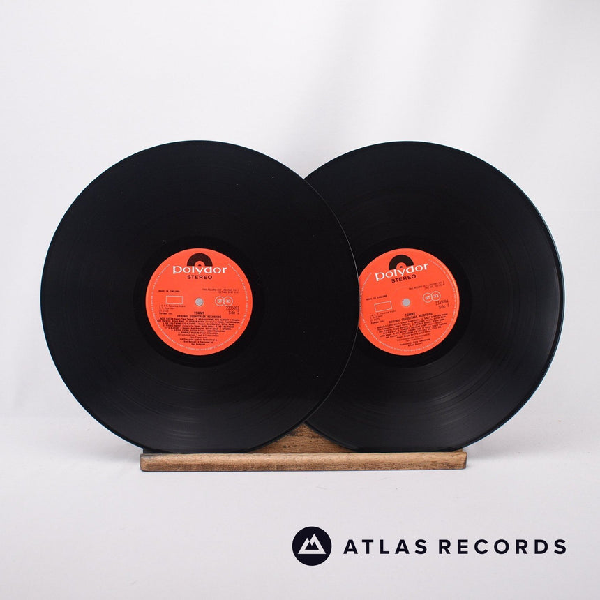Various - Tommy (Original Soundtrack Recording) - 2 x LP Vinyl Record - VG+/VG+