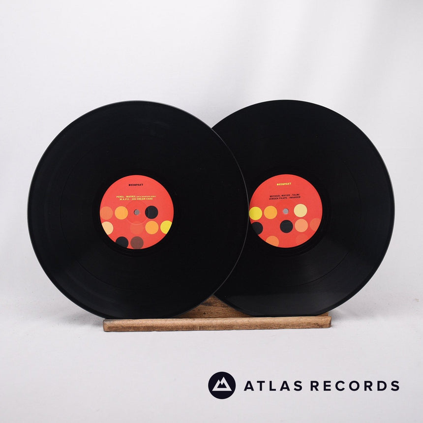 Various - Total 23 - 2 x 12" Vinyl Record - NM/NM