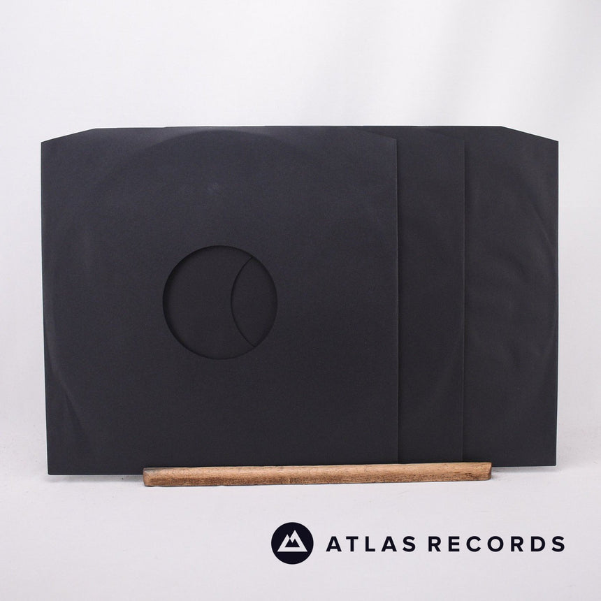 Various - Vega Records 5 Pack Unreleased IV - 5 x 12" Vinyl Record - NM