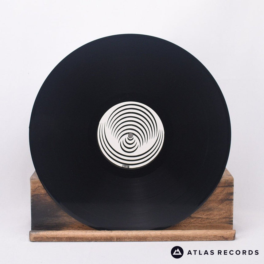 Various - Vertigo Classics And Rarities 1969 - 1973 Volume One - LP Vinyl Record