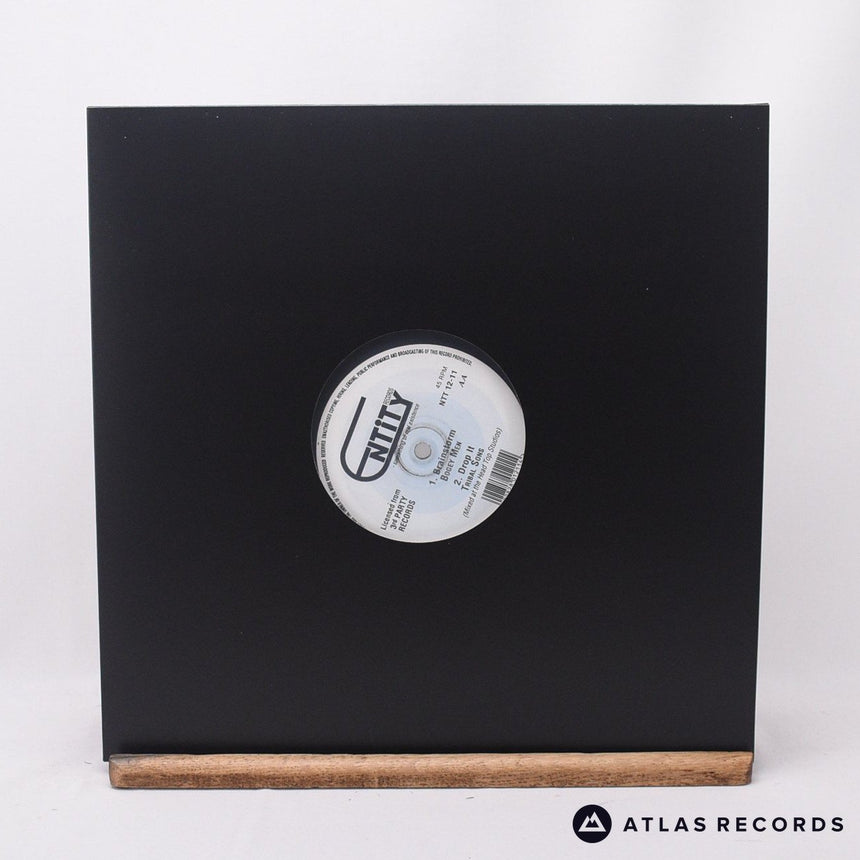 Various - Was I Raving - 12" Vinyl Record - VG+