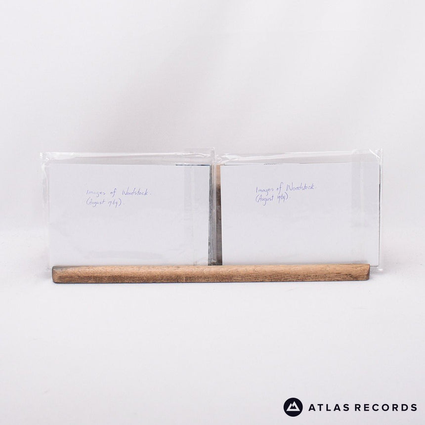 Various - Woodstock - 3 x LP Vinyl Record - VG+/VG+