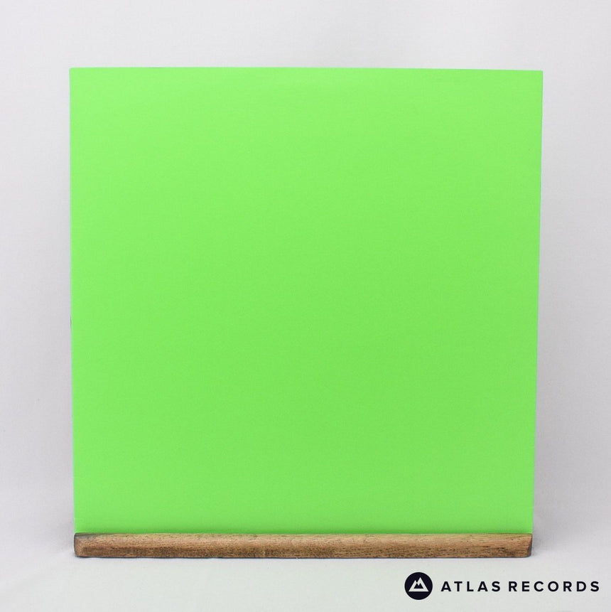 Virgil Abloh - Delicate Limbs - A2 B1 12" Vinyl Record - EX/EX