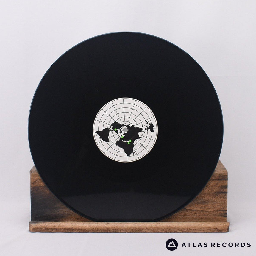 Virgil Abloh - Delicate Limbs - A2 B1 12" Vinyl Record - EX/EX