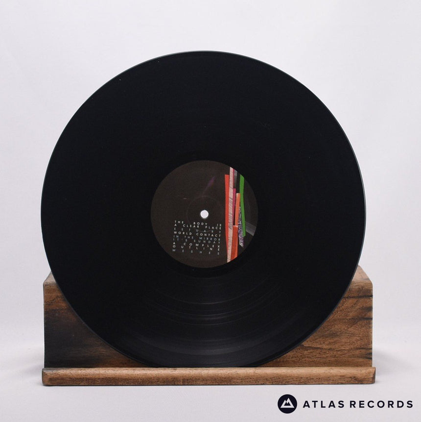 Virginia Wing - Measures Of Joy - LP Vinyl Record - NM/NM