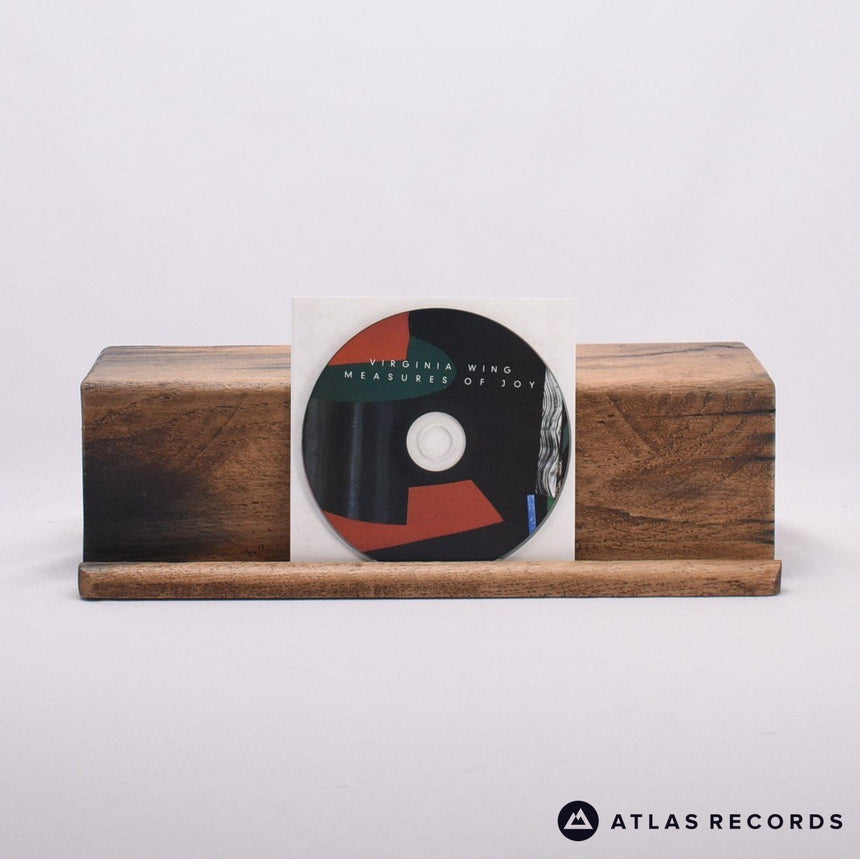 Virginia Wing - Measures Of Joy - LP Vinyl Record - NM/NM