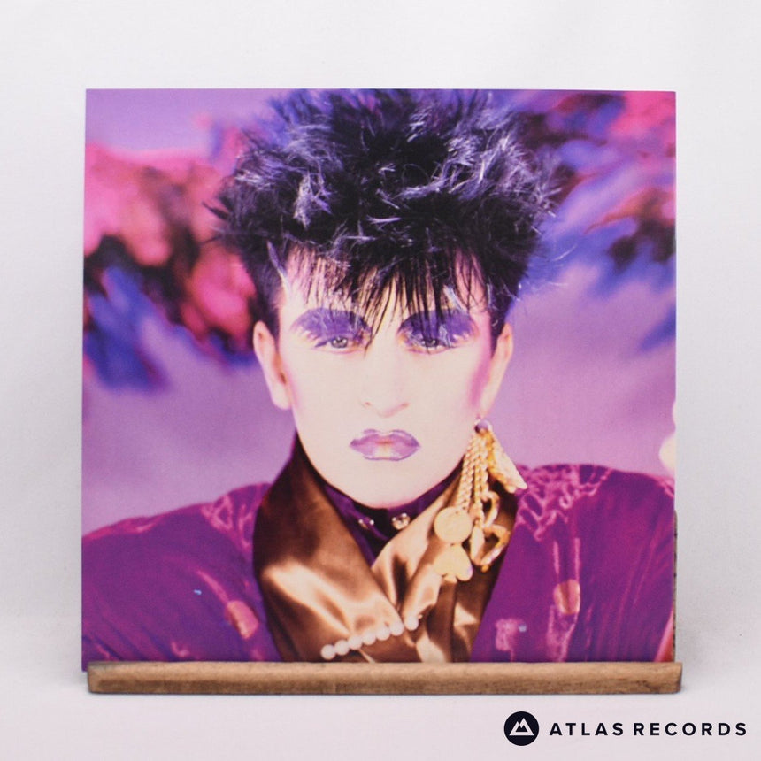 Visage - Beat Boy - LP Vinyl Record - EX/EX