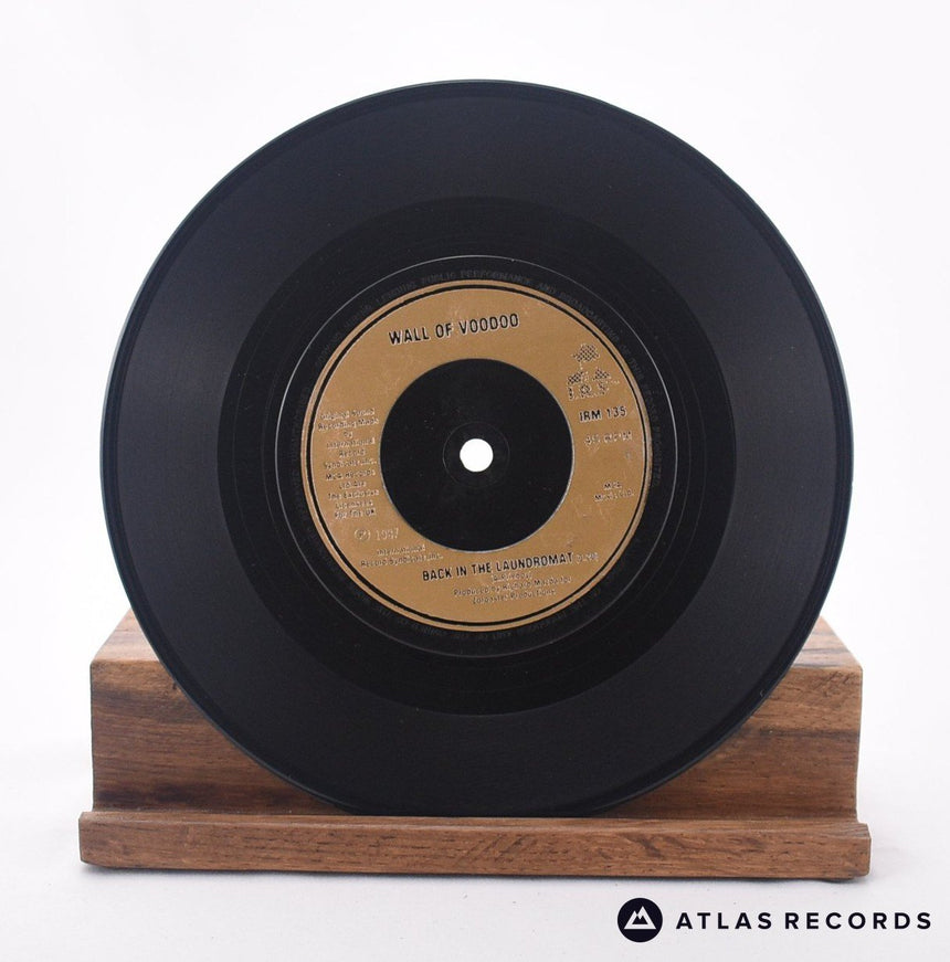 Wall Of Voodoo - Do It Again - 7" Vinyl Record - VG+/NM