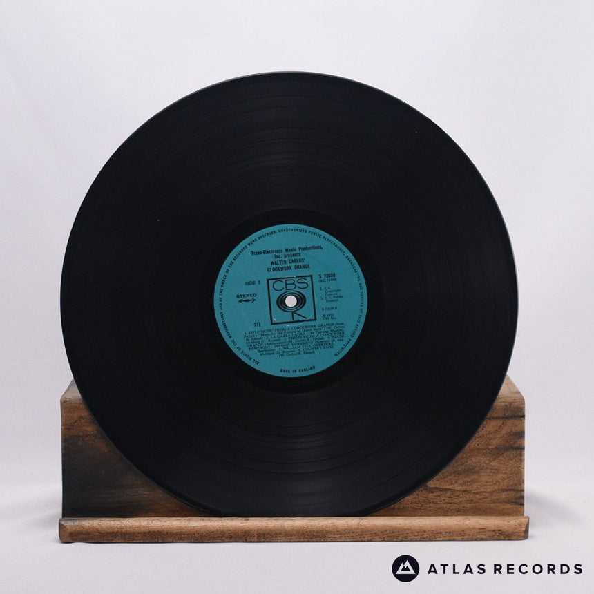 Walter Carlos - Walter Carlos' Clockwork Orange - LP Vinyl Record - EX/VG+