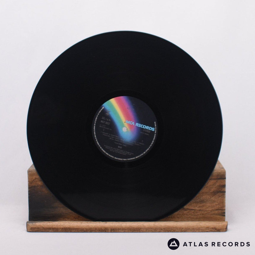 War - Galaxy - LP Vinyl Record - EX/EX