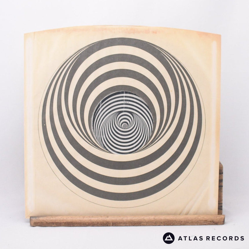 Warhorse - Warhorse - Gatefold A//2 B//2 LP Vinyl Record - NM/EX