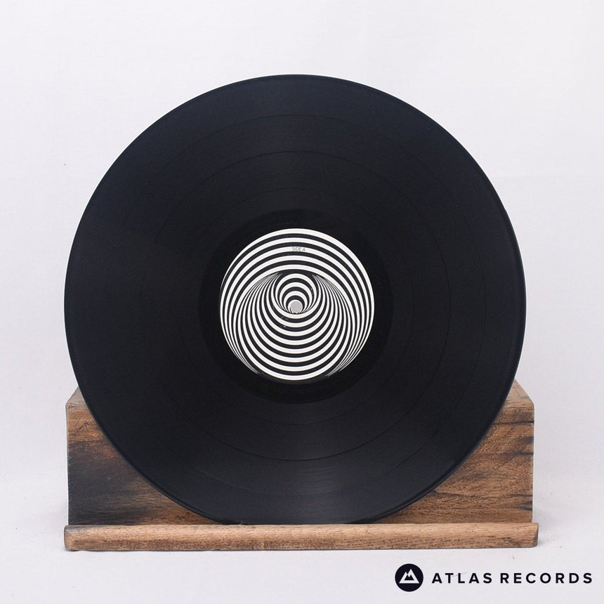 Warhorse - Warhorse - Gatefold A//2 B//2 LP Vinyl Record - NM/EX