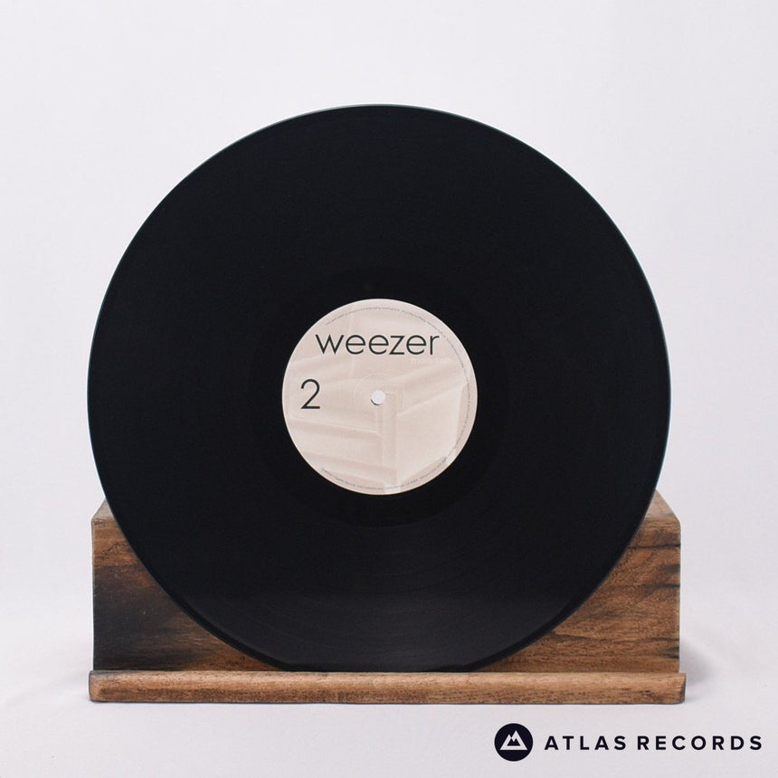 Weezer - Maladroit - LP Vinyl Record - EX/VG+
