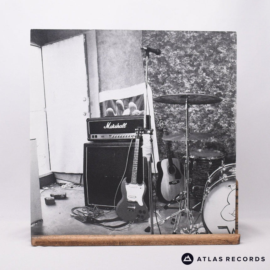 Weezer - Weezer - Reissue LP Vinyl Record - EX/VG+