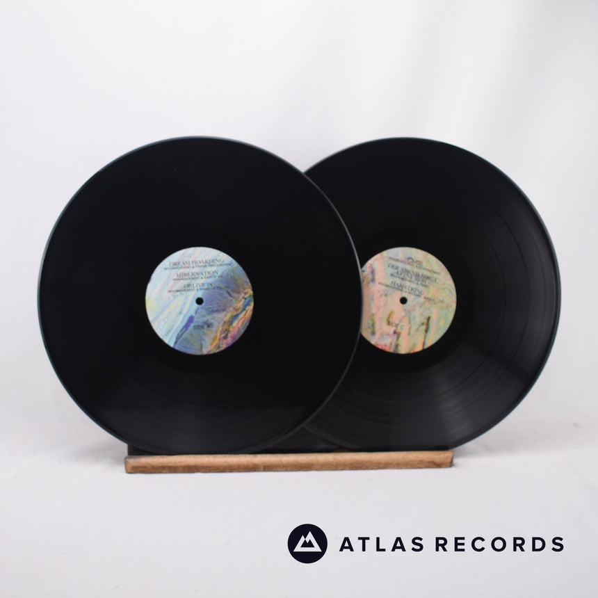 WhoMadeWho - Synchronicity - Special Edition 2 x LP + 10" Vinyl Record - NM/NM