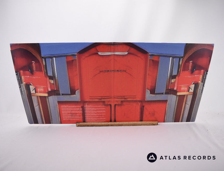 WhoMadeWho - UUUU - 2 x LP Vinyl Record - NM/NM