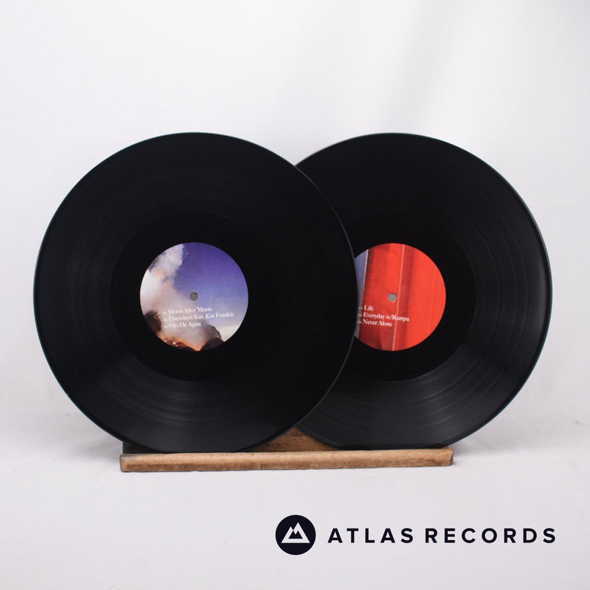 WhoMadeWho - UUUU - 2 x LP Vinyl Record - NM/NM