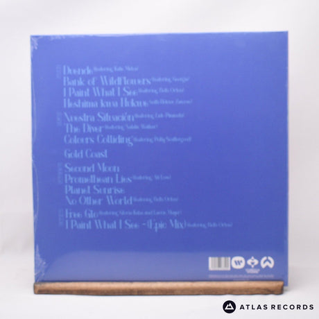 William Orbit - The Painter - 180G Double LP Vinyl Record - NEWM