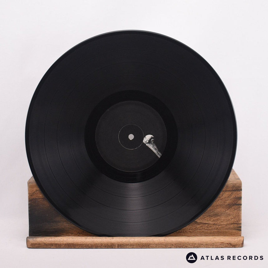 William Ryan Fritch - Behind The Pale - 180G Limited Edition LP Vinyl Record