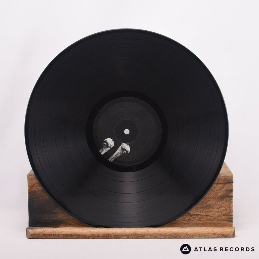 William Ryan Fritch - Behind The Pale - 180G Limited Edition LP Vinyl Record