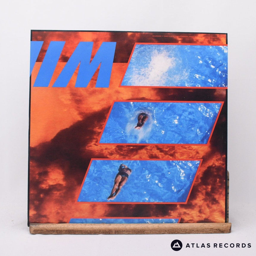 Win - You've Got The Power - Poster 2 x 12" Vinyl Record - EX/EX