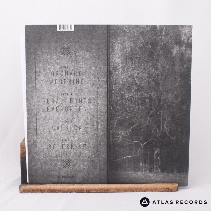 Windhand - Soma - Bone White Limited Edition E1 E2 2 x LP Vinyl Record - NM/NM