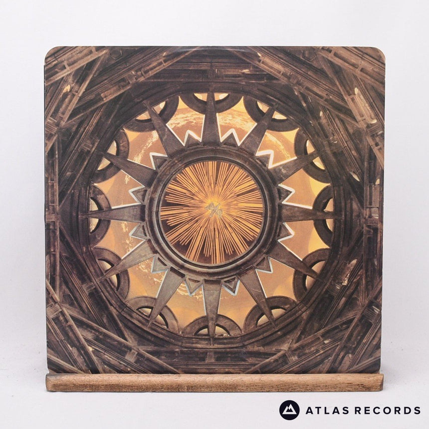 Wings - Back To The Egg - LP Vinyl Record - VG+/VG+