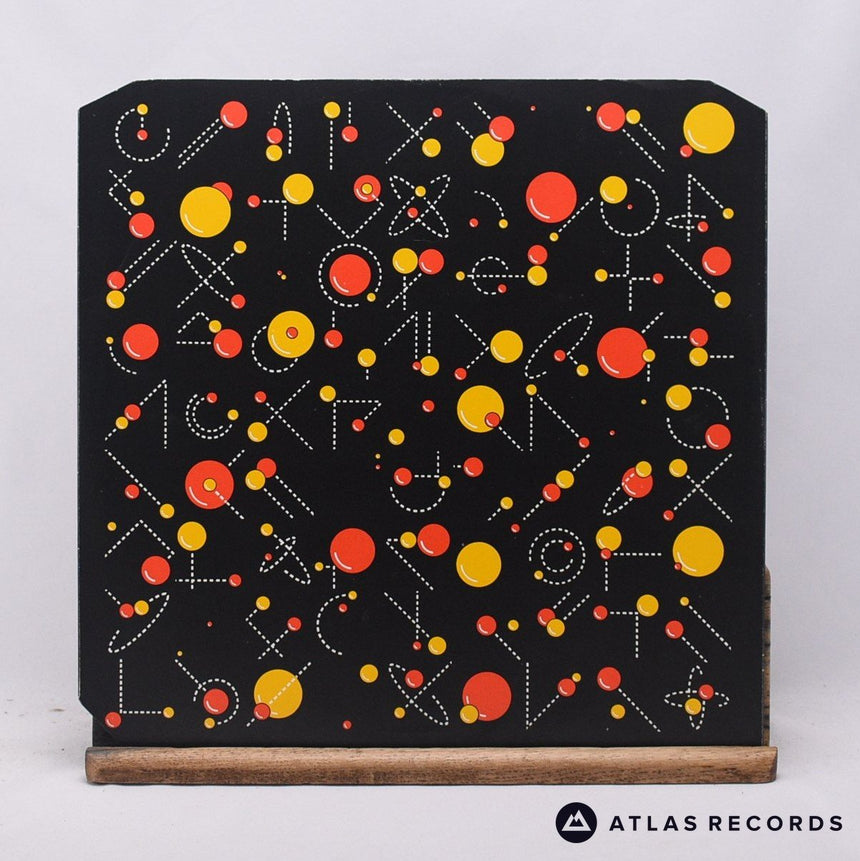 Wings - Venus And Mars - Gatefold LP Vinyl Record - VG+/EX