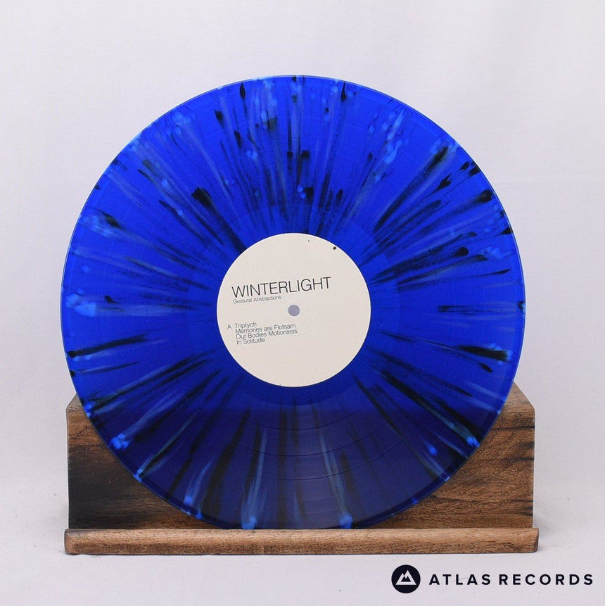 Winterlight - Gestural Abstractions - LP Vinyl Record - NM/NM