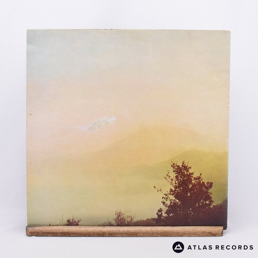 Wishbone Ash - Argus - 256-1L 257-1L LP Vinyl Record - VG/VG+