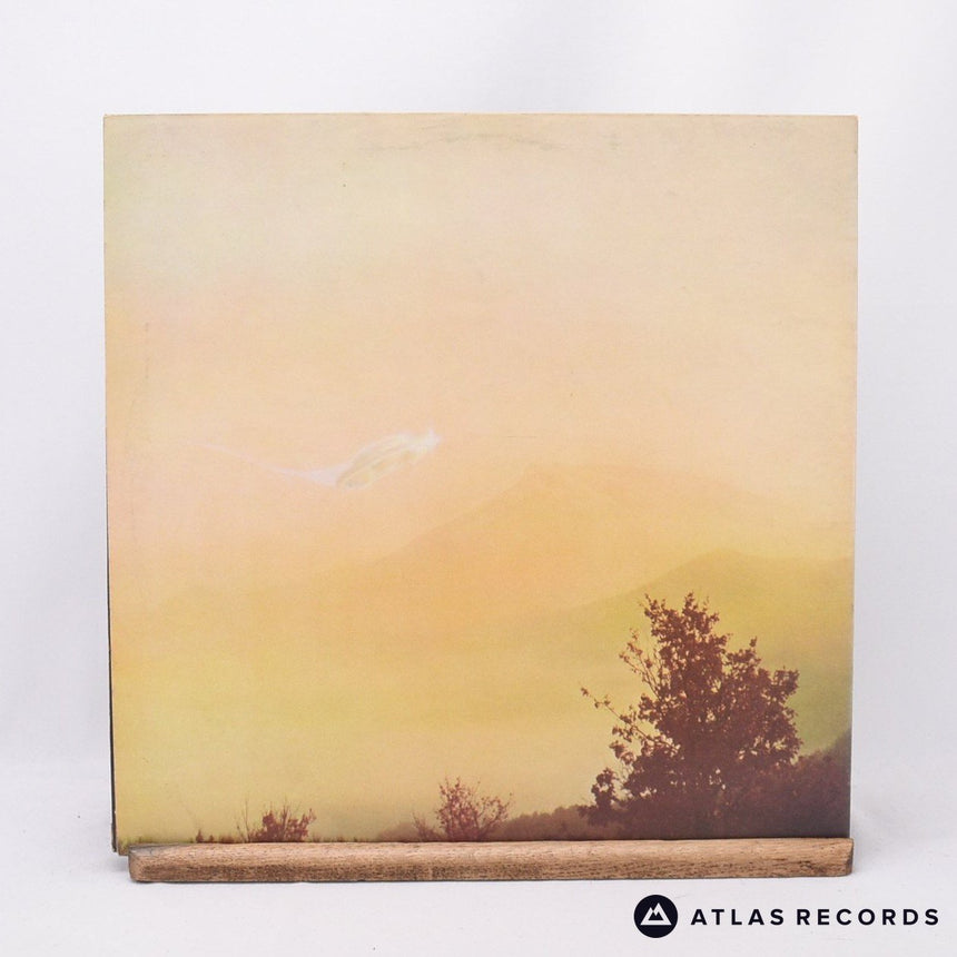 Wishbone Ash - Argus - First Uk Press Gatefold -2 -2 LP Vinyl Record - VG+/VG+