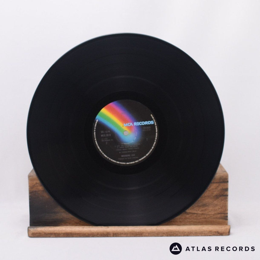 Wishbone Ash - Argus - Reissue Gatefold A-1 B-1 LP Vinyl Record - VG+/EX