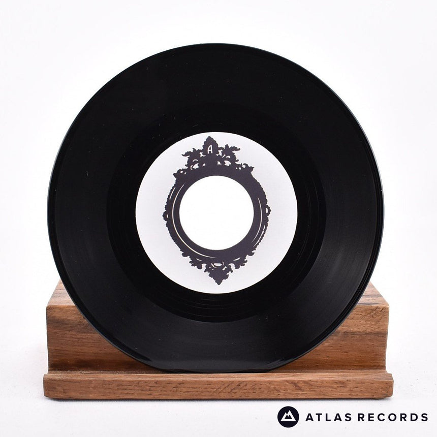 Wolf People - October Fires - 7" Vinyl Record - NM/VG+