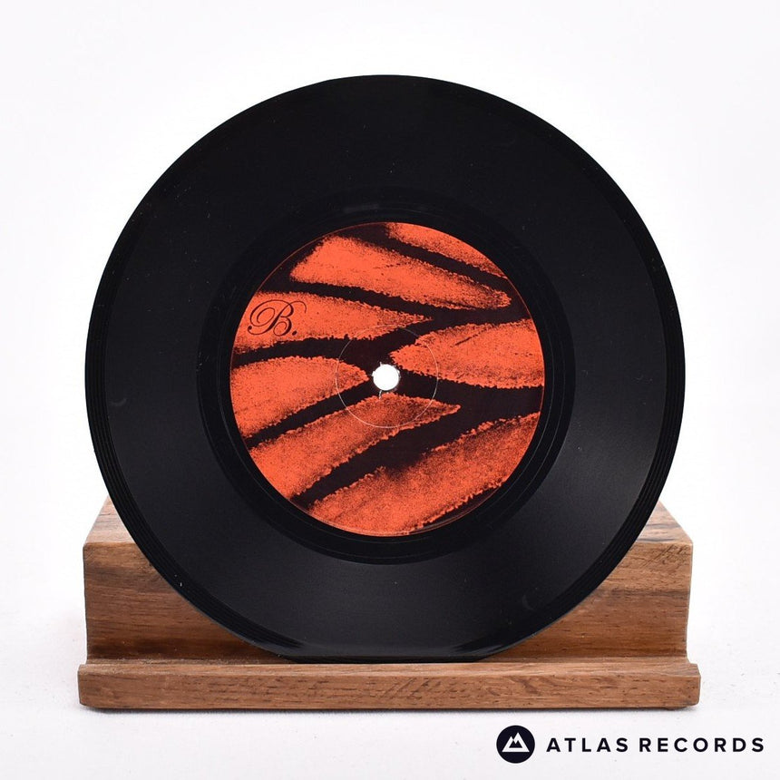 Wooden Shjips - Phonograph - 7" Vinyl Record - NM/EX