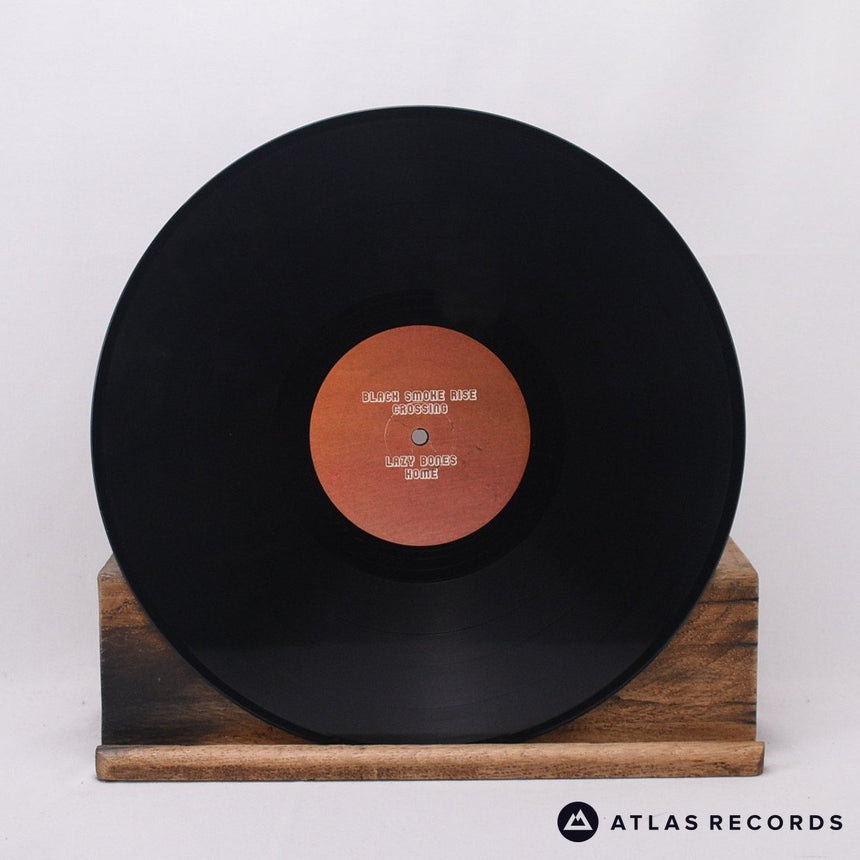 Wooden Shjips - West - LP Vinyl Record - NM/EX