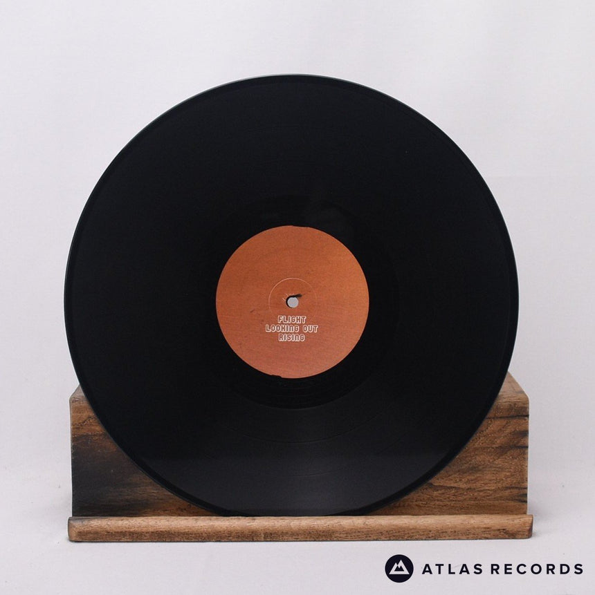 Wooden Shjips - West - LP Vinyl Record - NM/EX