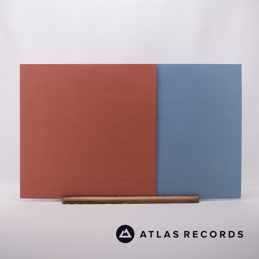 XAM Duo - XAM Duo - Limited Edition Gatefold Double LP Vinyl Record - NM/NM