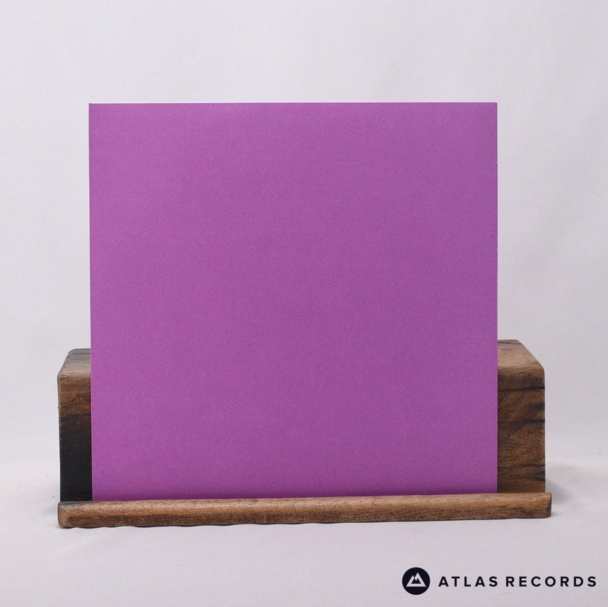 XAM Duo - XAM Duo RMX - Limited Edition 10" Vinyl Record - NM/NM