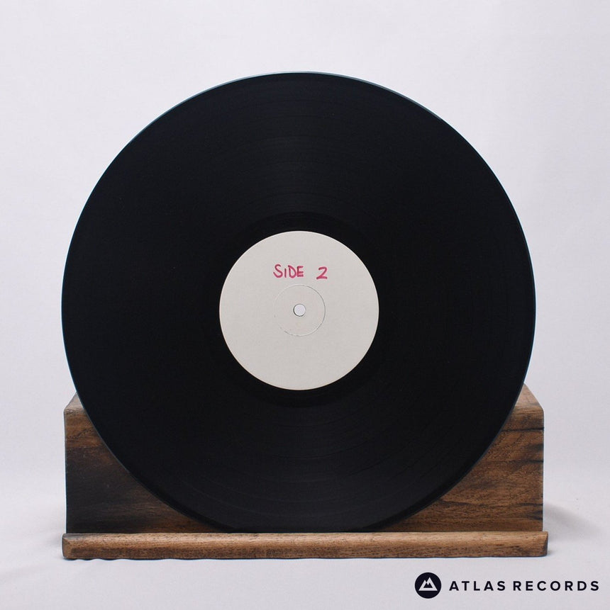 X-Ray Spex - Germfree Adolescents - A-1 B-1 LP Vinyl Record - VG+/VG+