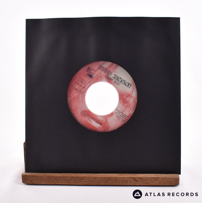 Yabby You This Economical Crisis 7" Vinyl Record - In Sleeve