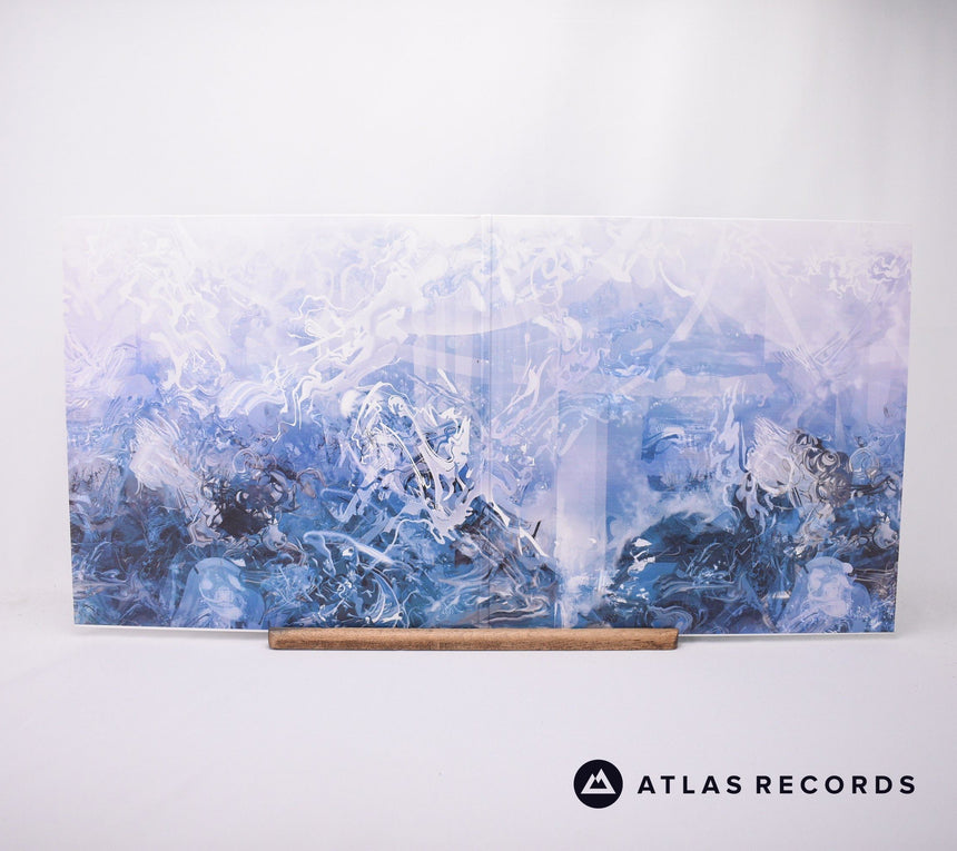 Yagya - Stormur - Bonus Cd A B C D 2 x LP + CD Vinyl Record - NM/NM