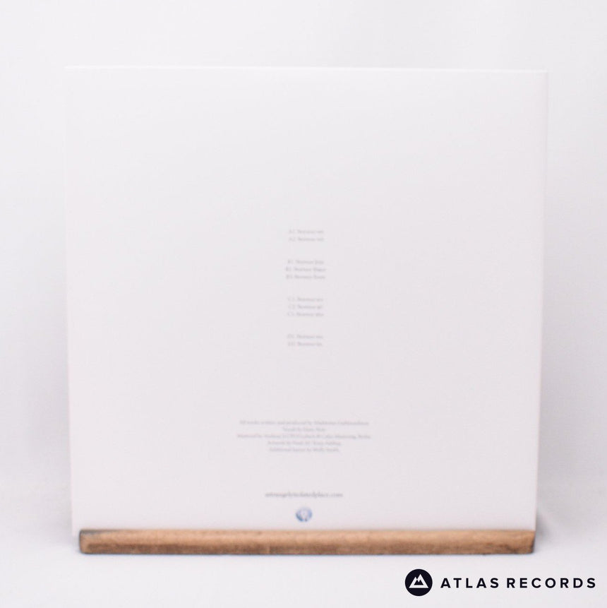 Yagya - Stormur - Bonus Cd A B C D 2 x LP + CD Vinyl Record - NM/NM