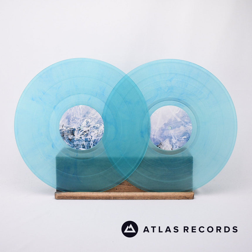 Yagya - Stormur - Bonus Cd A B C D 2 x LP + CD Vinyl Record - NM/NM