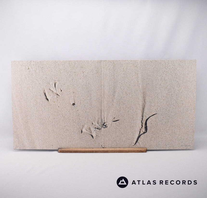 Yann Tiersen - All - Etched Single-Sided Gatefold 2 x LP Vinyl Record - NM/EX