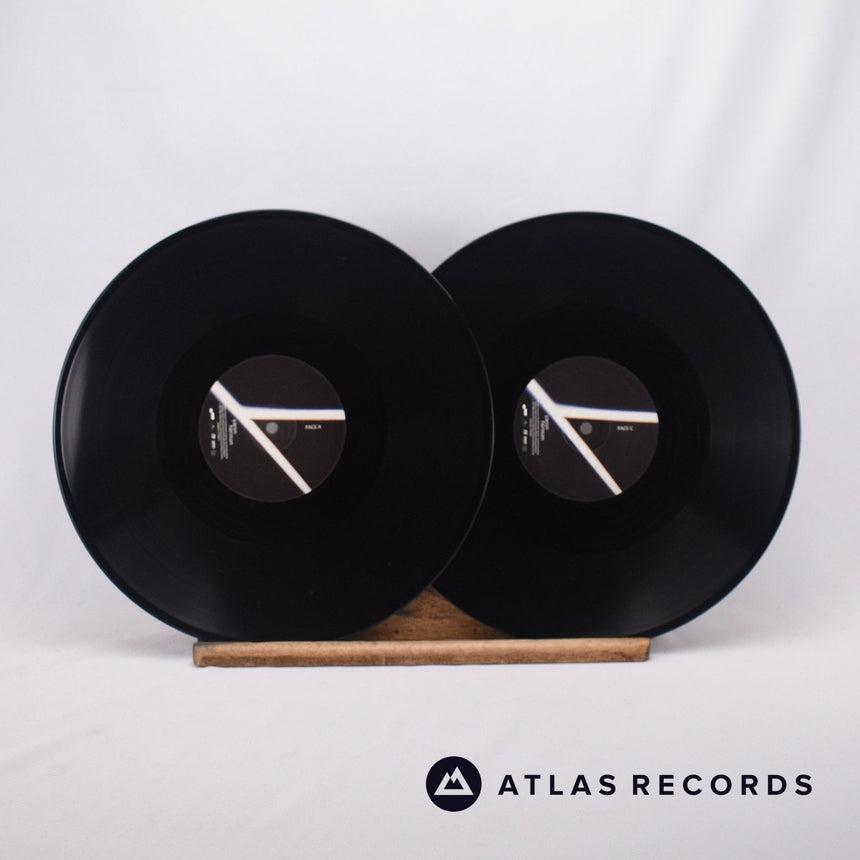 Yaron Herman - Y - Gatefold Double LP Vinyl Record - NM/VG+