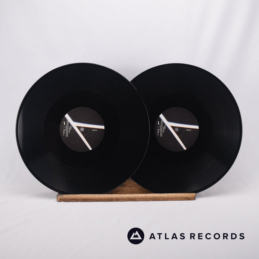 Yaron Herman - Y - Gatefold Double LP Vinyl Record - NM/VG+