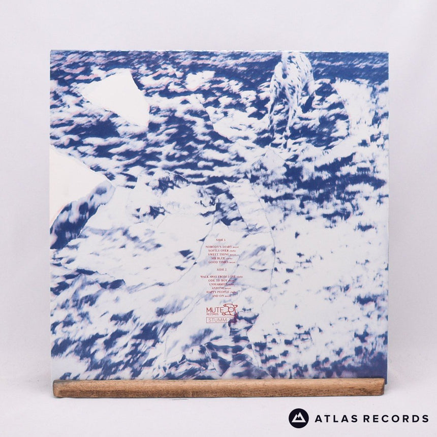 Yazoo - You And Me Both - Timtom LP Vinyl Record - NM/VG+